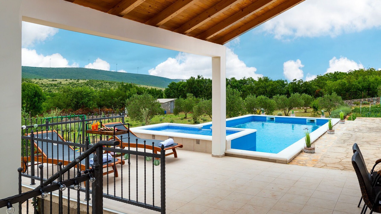 Photo of Outdoor in Gornje Danilo