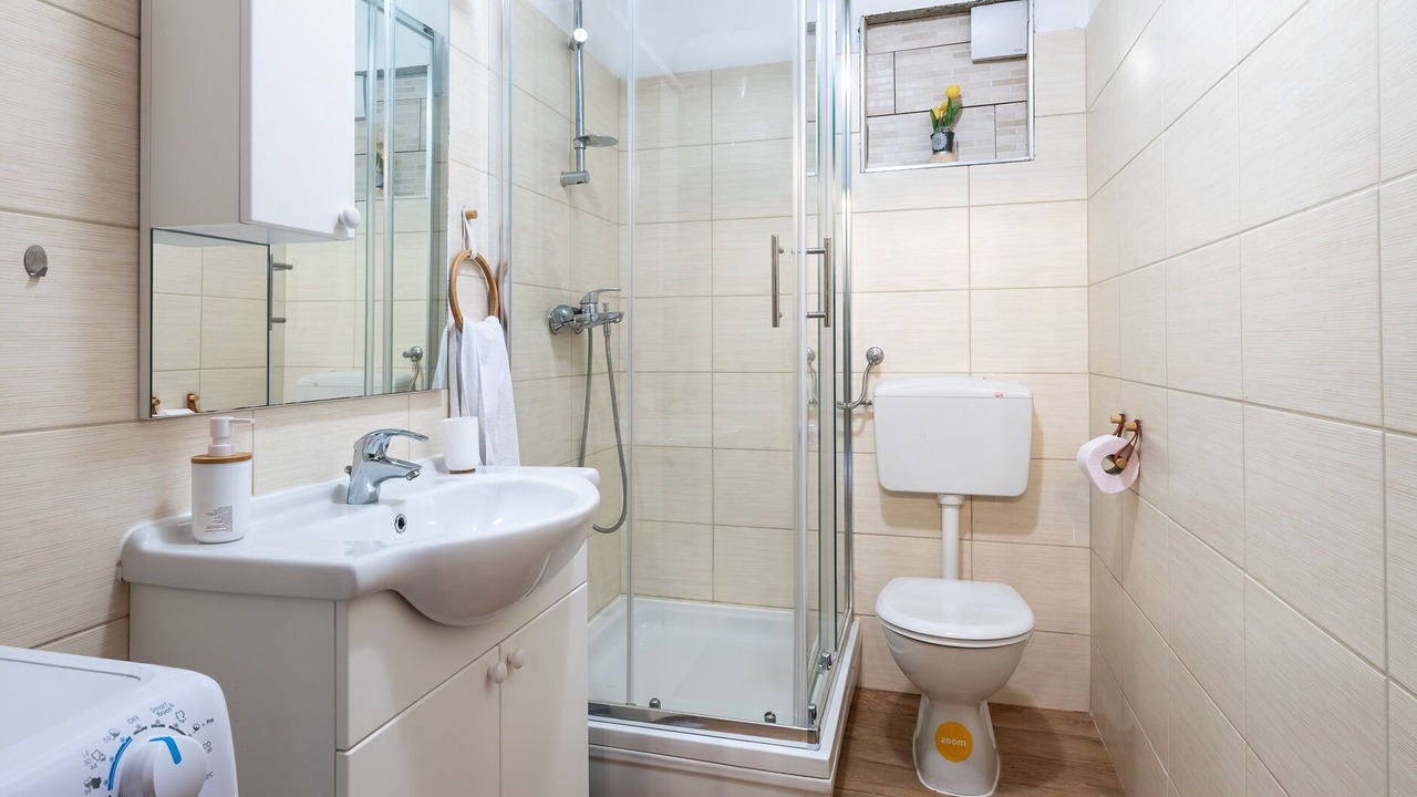 Photo of Bathroom in Gornje Danilo