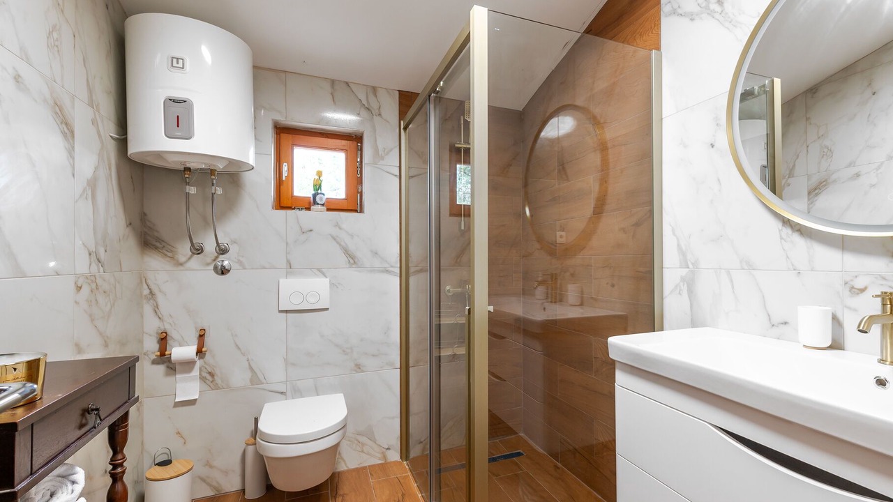 Photo of Bathroom in Gornje Danilo