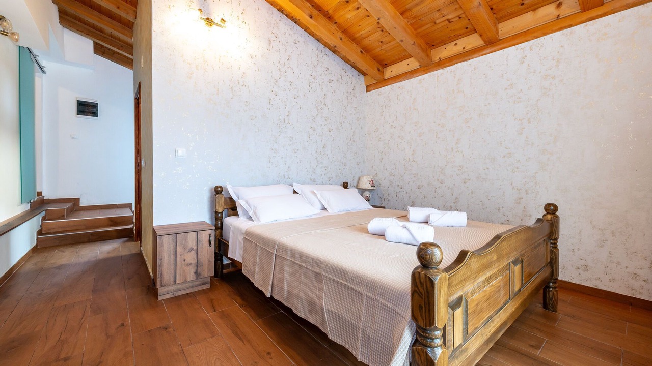 Photo of Bedroom in Gornje Danilo