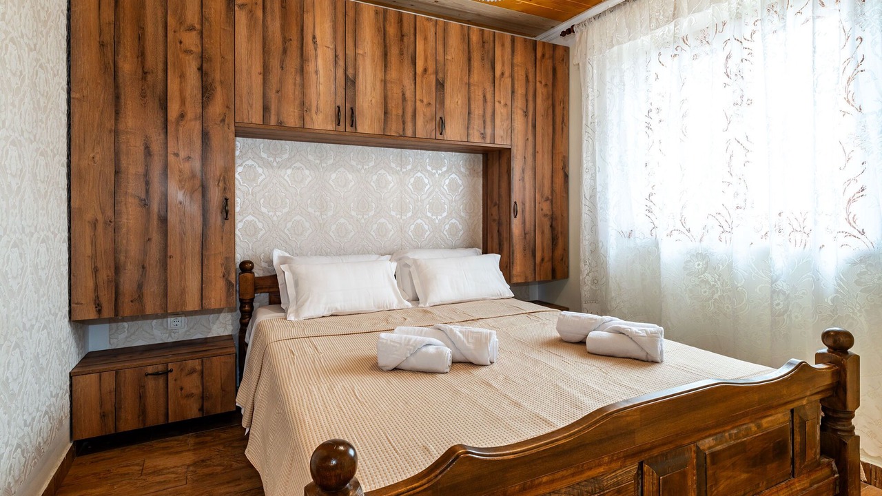 Photo of Bedroom in Gornje Danilo