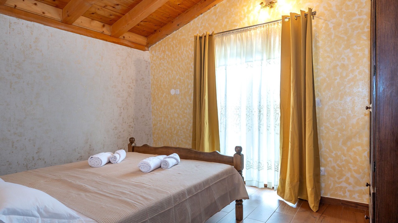 Photo of Bedroom in Gornje Danilo