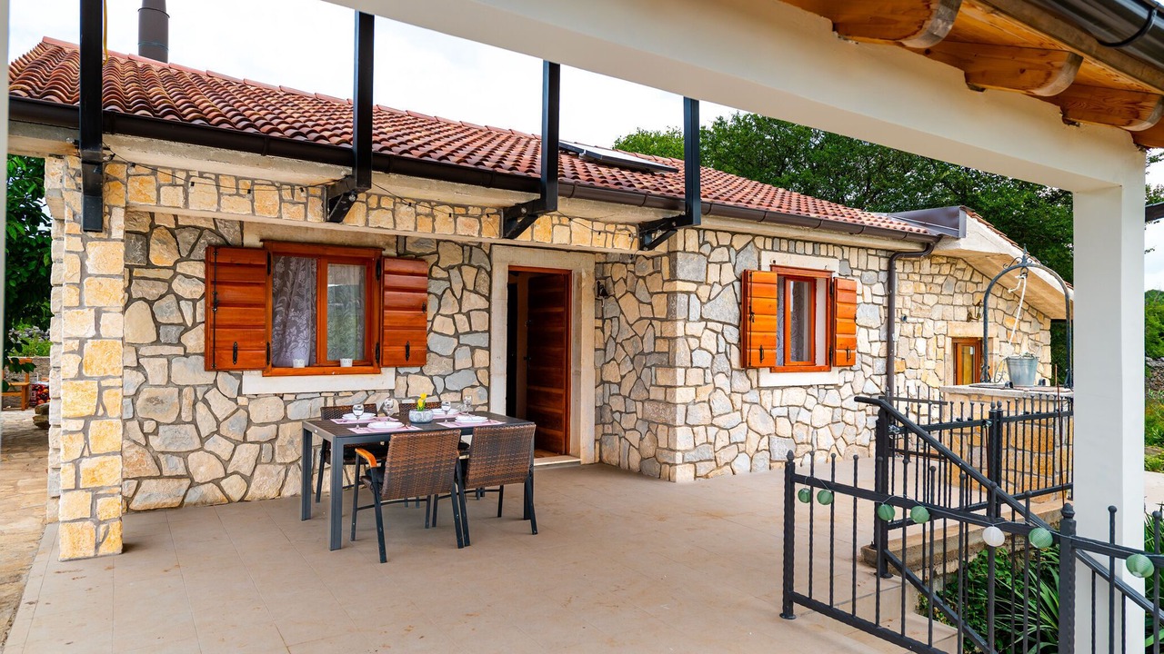 Photo of Outdoor in Gornje Danilo