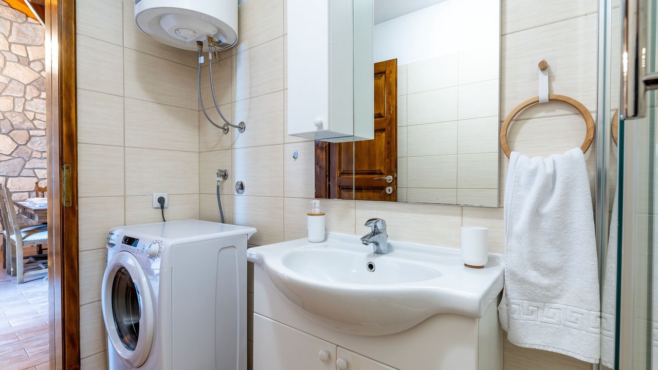 Photo of Bathroom in Gornje Danilo