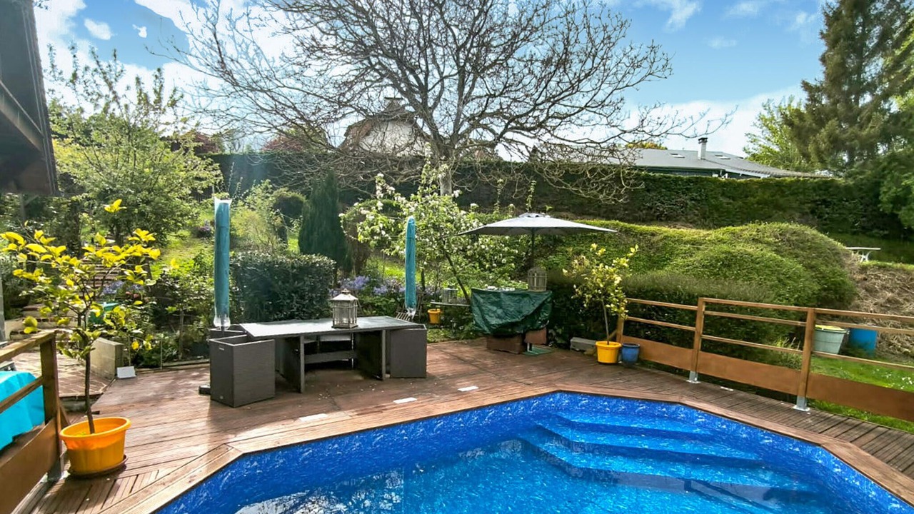 Photo of Outdoor in Deauville