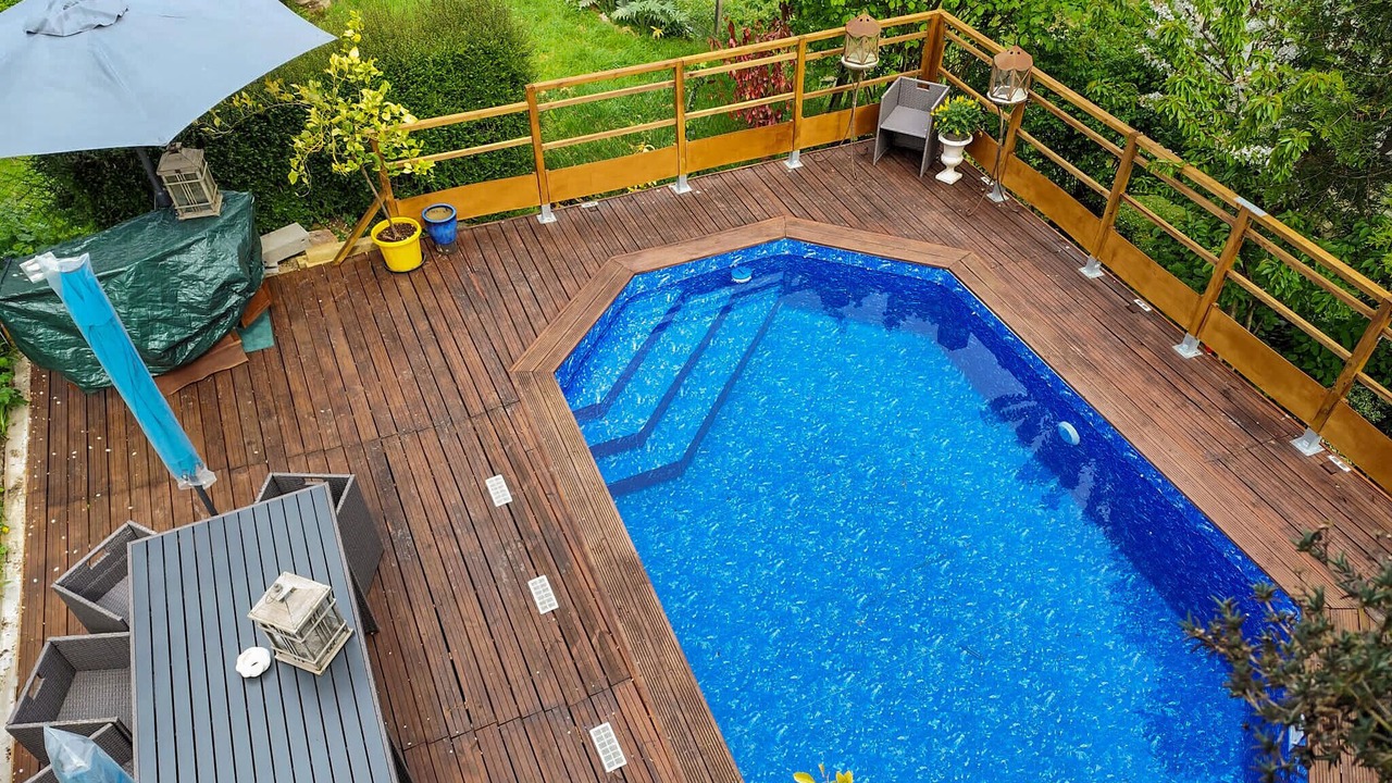 Photo of Outdoor in Deauville