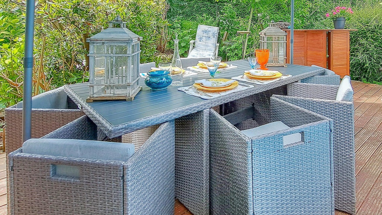 Photo of Outdoor in Deauville