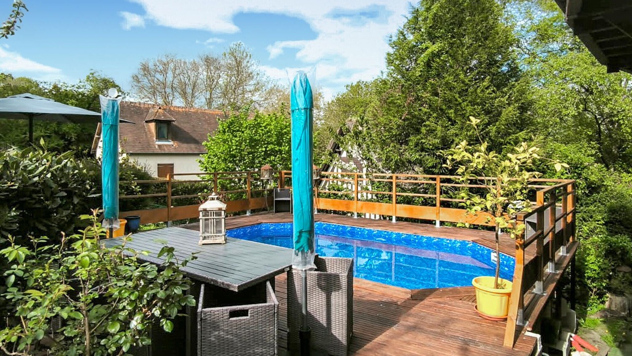Photo of Outdoor in Deauville