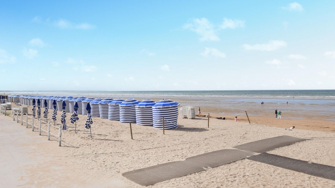 Photo of Others in Deauville