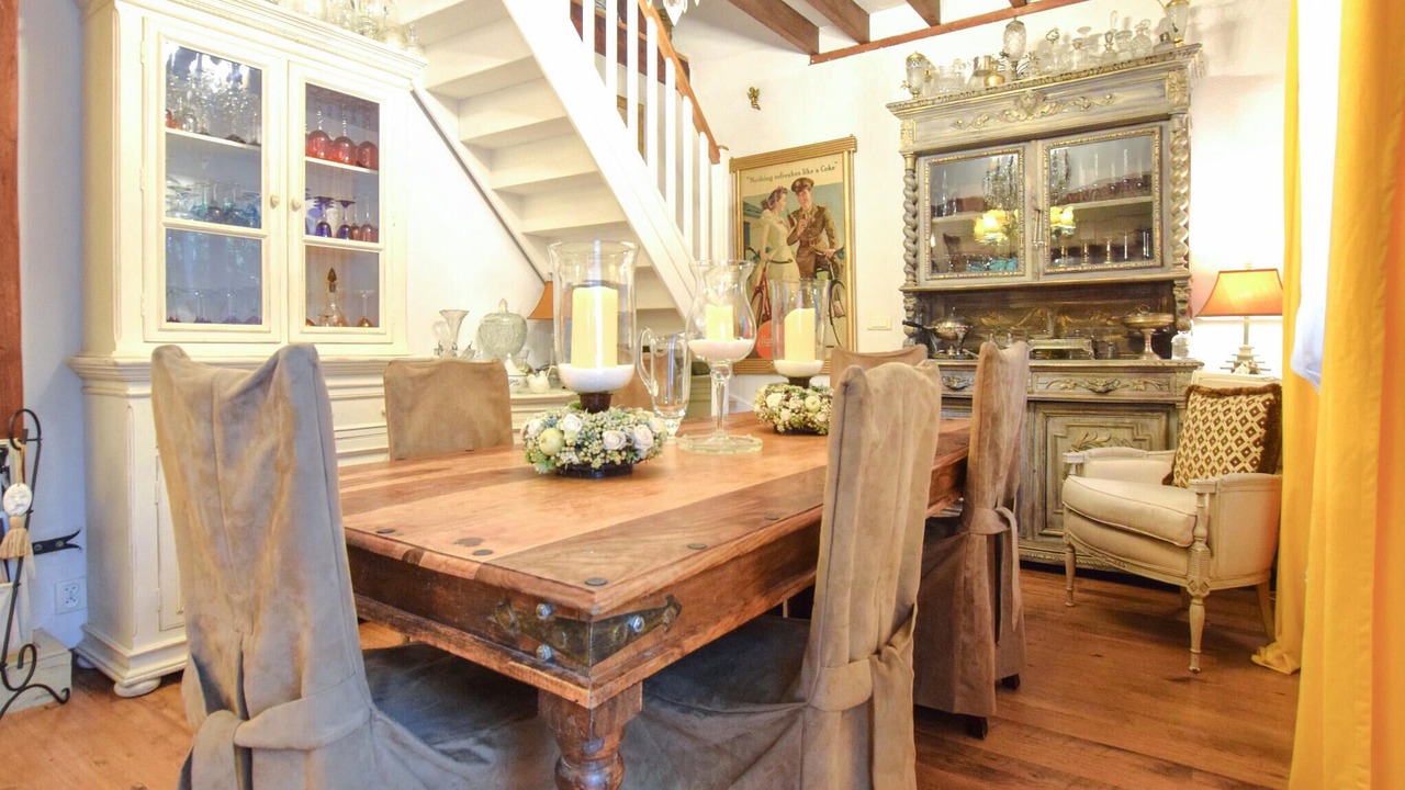 Photo of Bedroom in Deauville