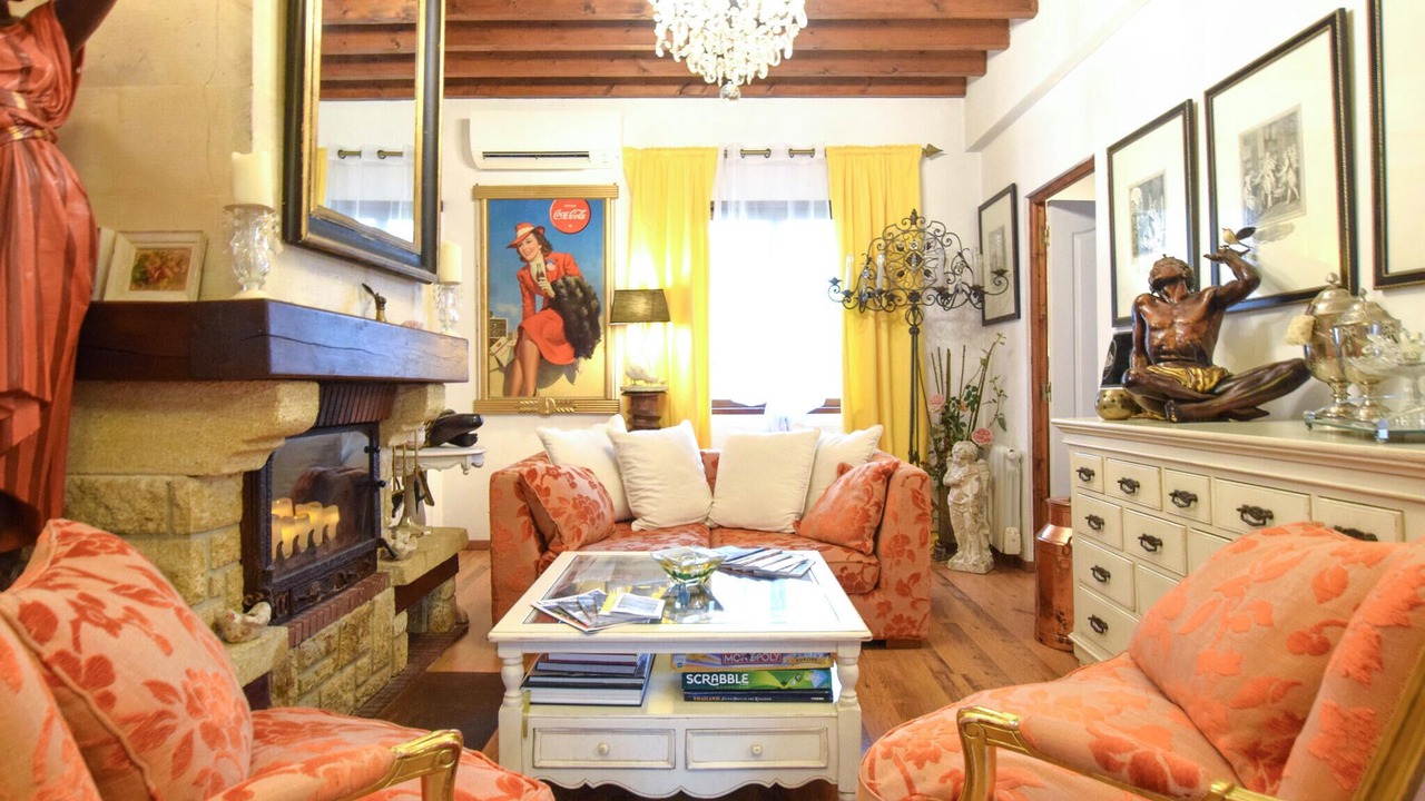 Photo of Bedroom in Deauville