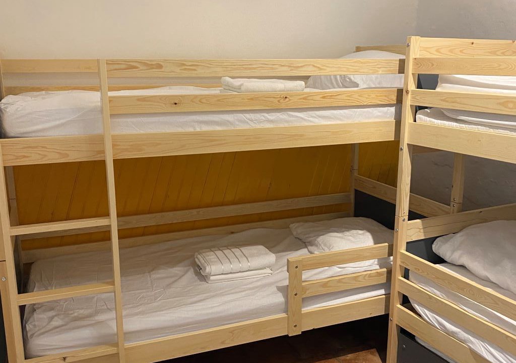 Photo of Bedroom in Chambonas