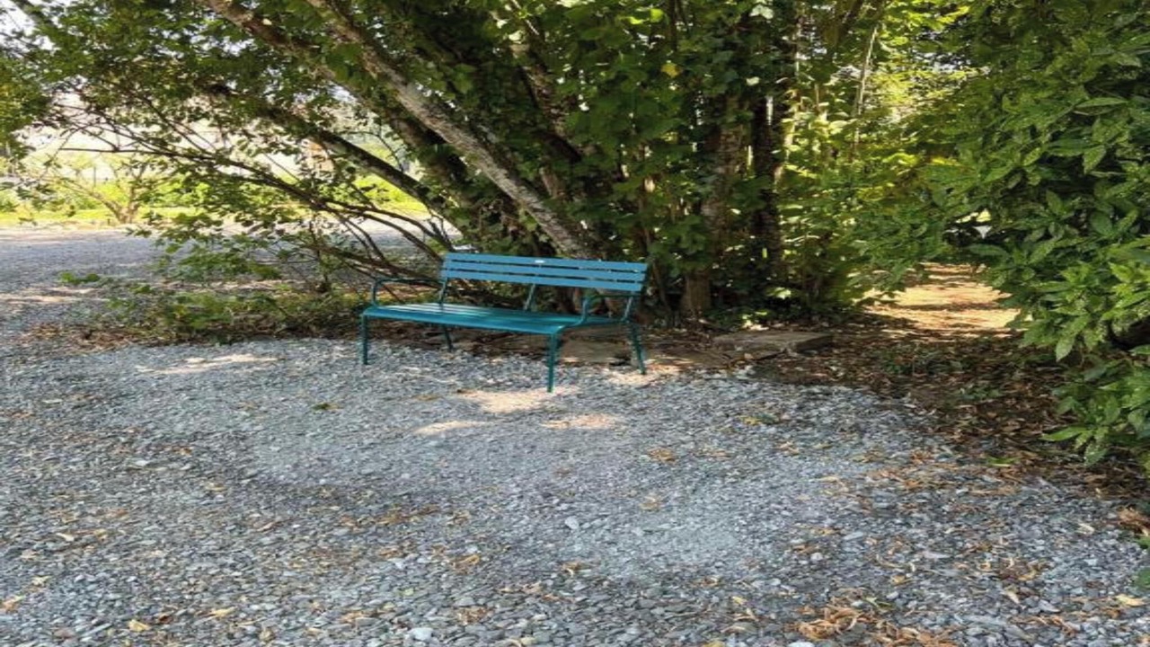 Photo of Outdoor in Chambonas