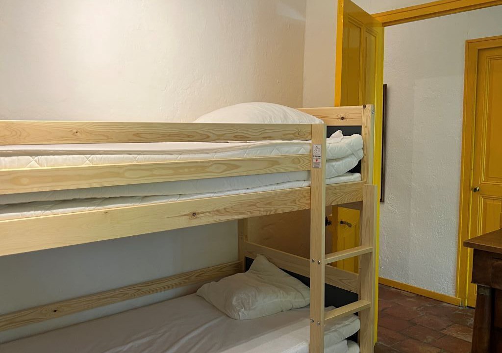 Photo of Bedroom in Chambonas