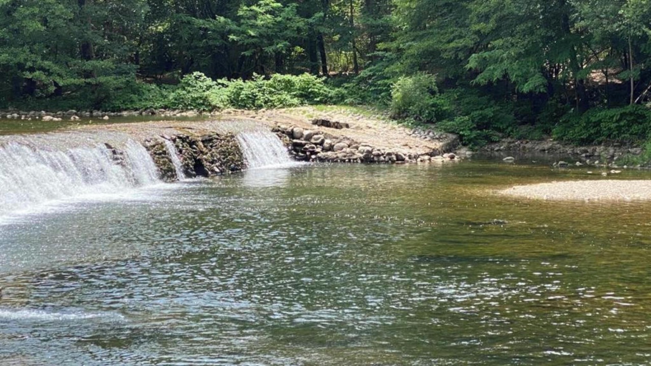 Photo of Outdoor in Chambonas