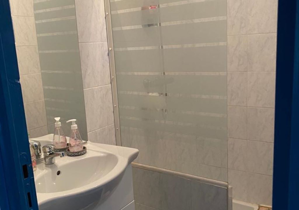 Photo of Bathroom in Chambonas