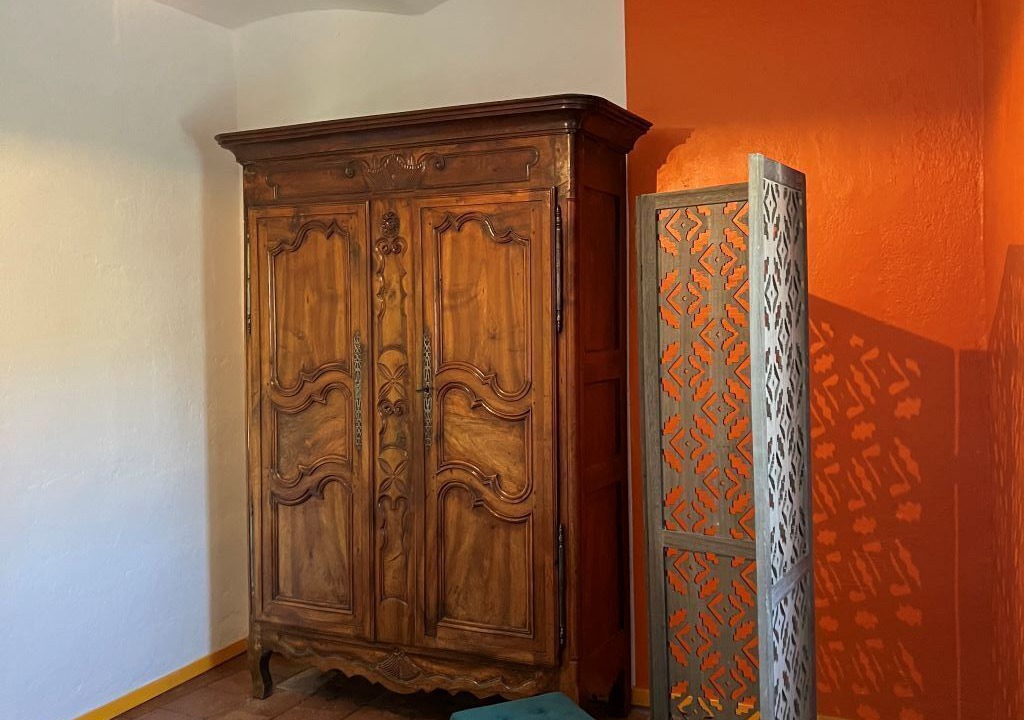 Photo of Bedroom in Chambonas