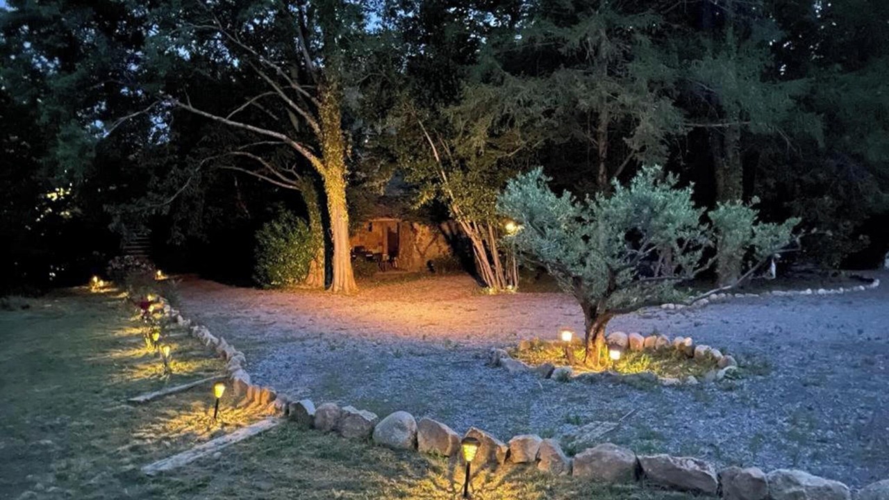 Photo of Outdoor in Chambonas