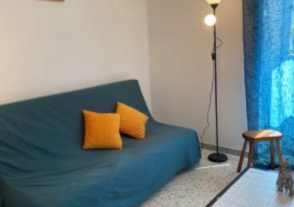 Photo of Livingroom in Chambonas