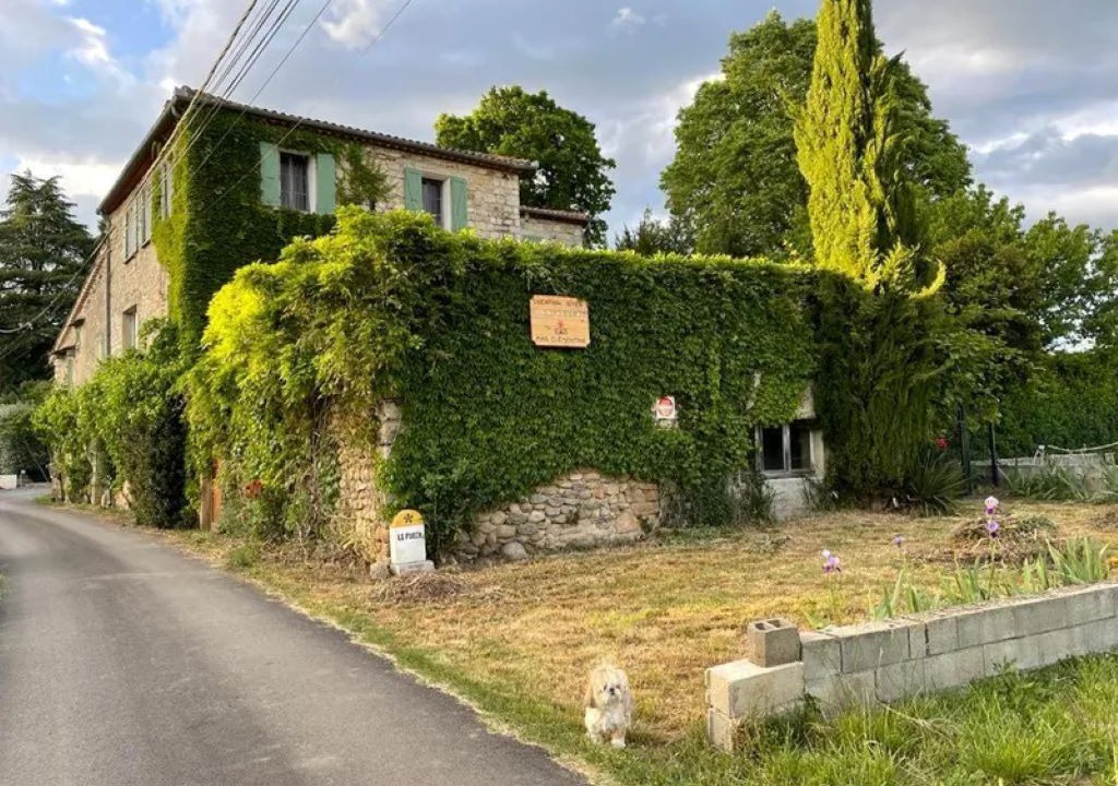 Photo of Outdoor in Chambonas