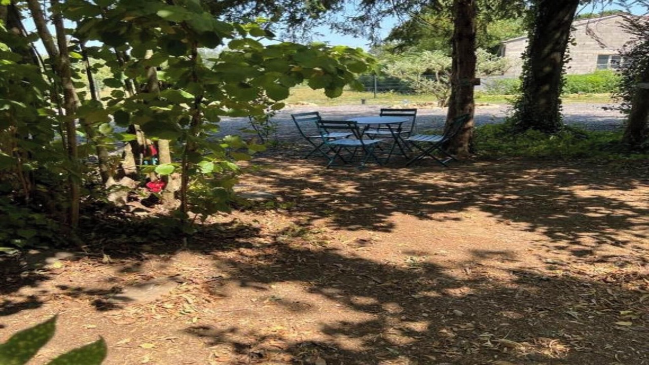 Photo of Outdoor in Chambonas