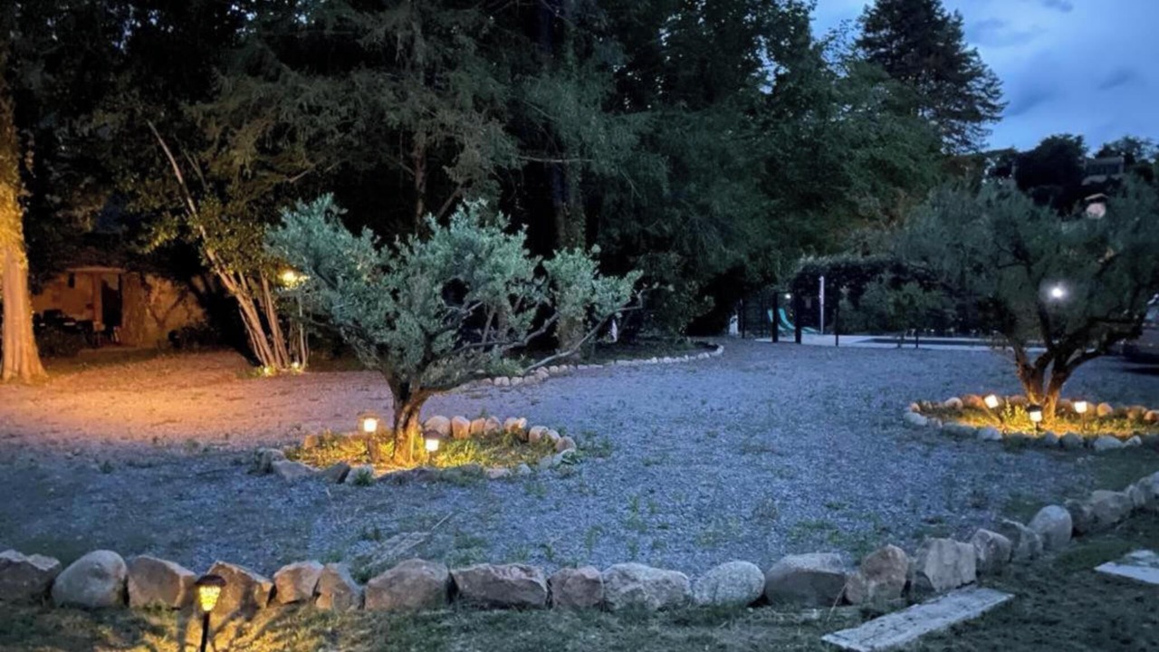 Photo of Outdoor in Chambonas