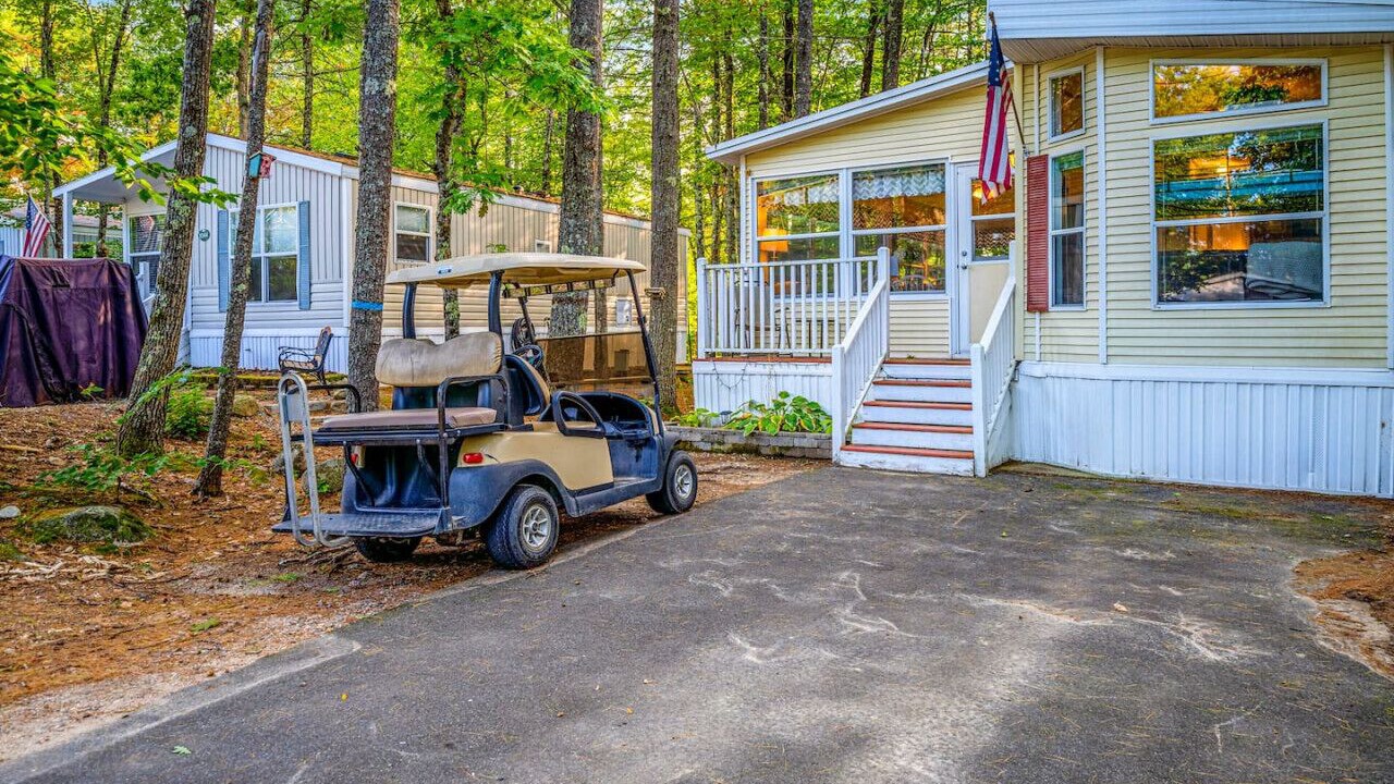 Photo of Outdoor in South Casco