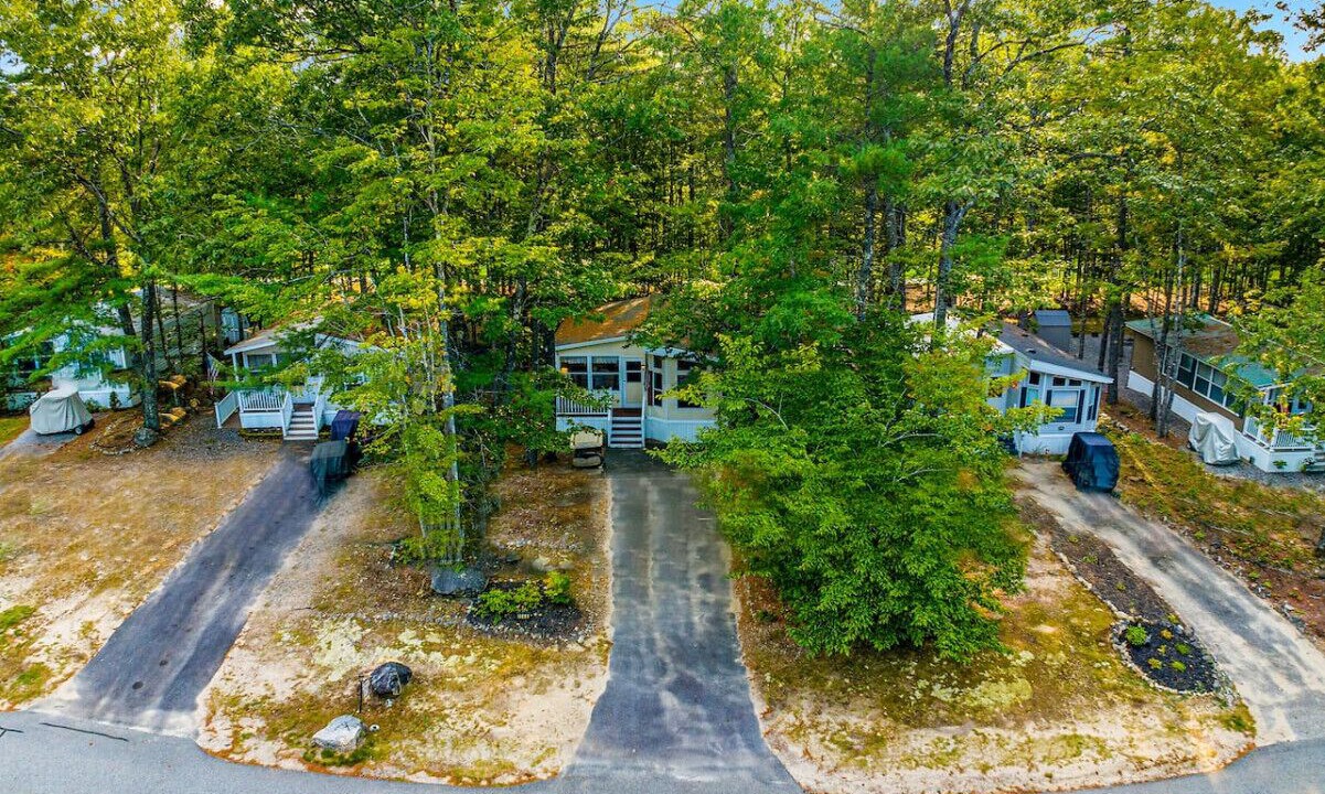 Photo of Outdoor in South Casco