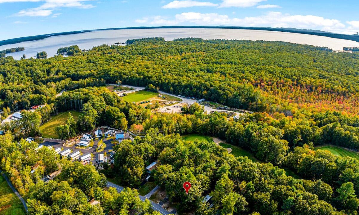 Photo of Outdoor in South Casco