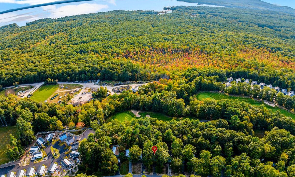 Photo of Outdoor in South Casco