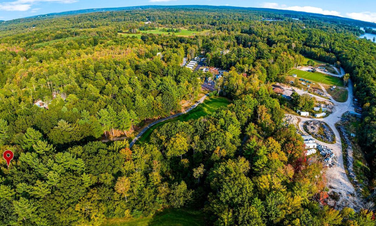 Photo of Outdoor in South Casco