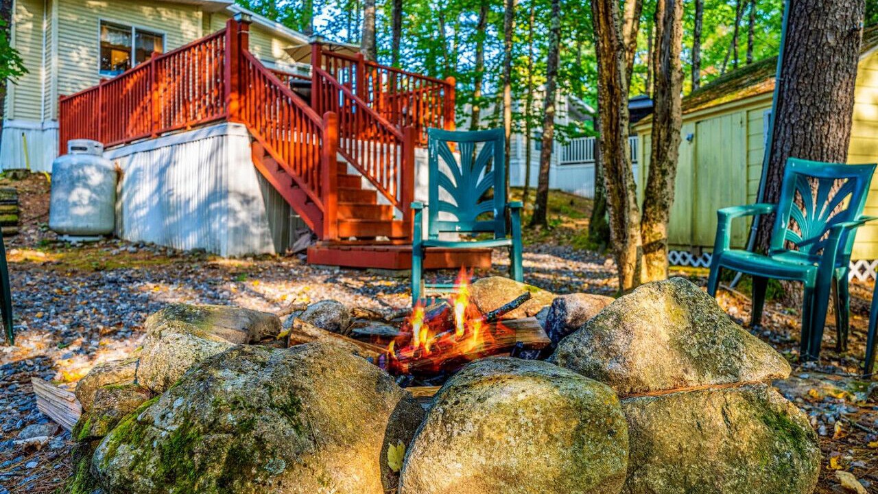 Photo of Outdoor in South Casco