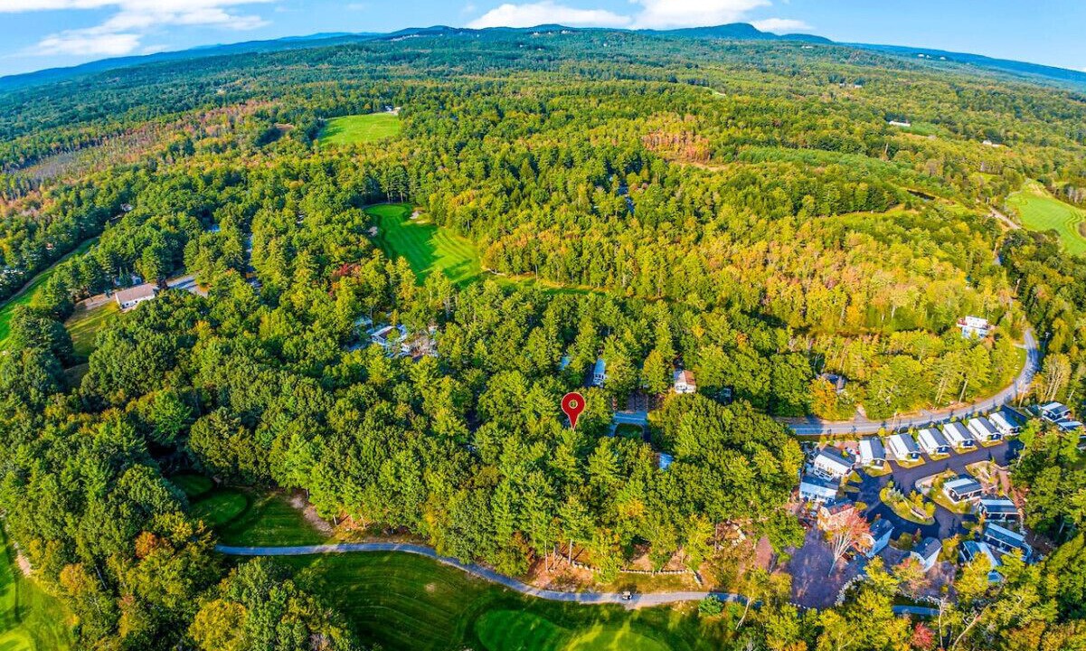 Photo of Outdoor in South Casco