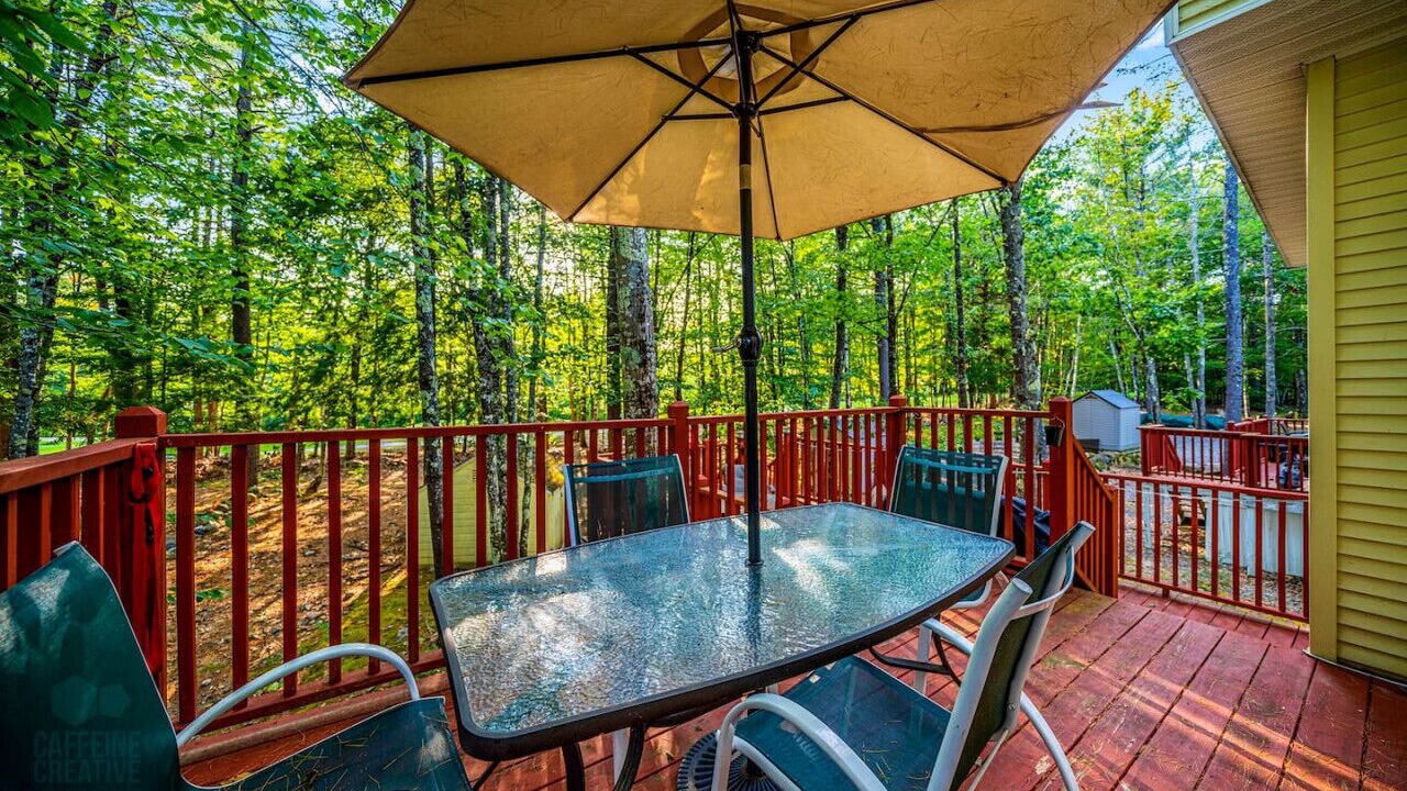 Photo of Outdoor in South Casco