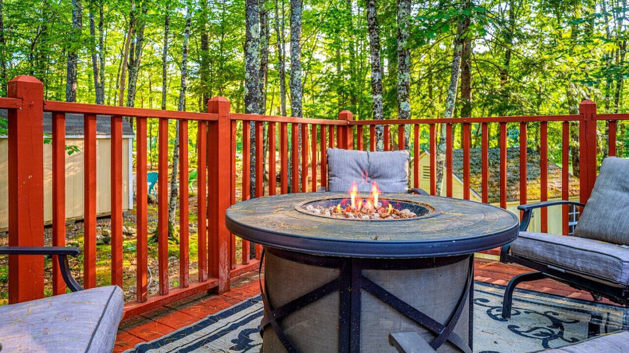 Photo of Outdoor in South Casco