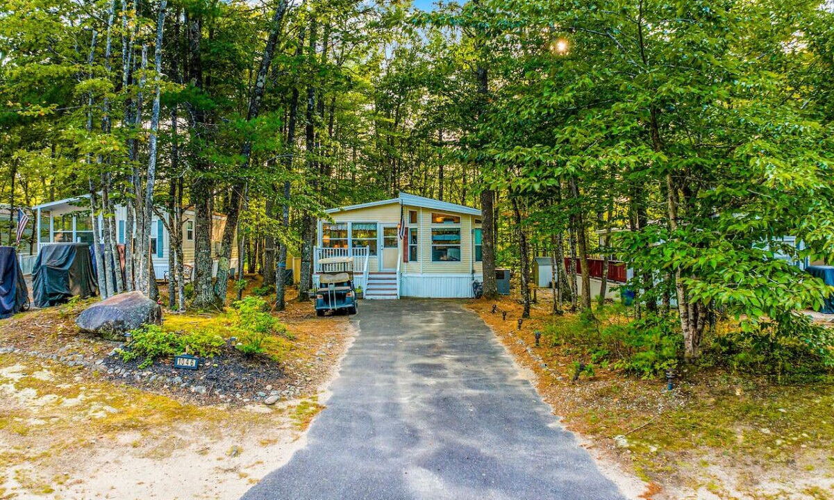 Photo of Outdoor in South Casco