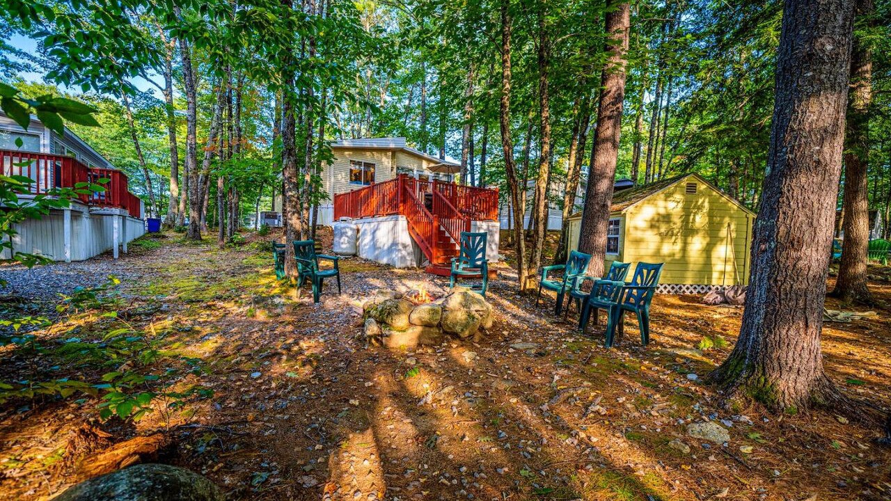 Photo of Outdoor in South Casco