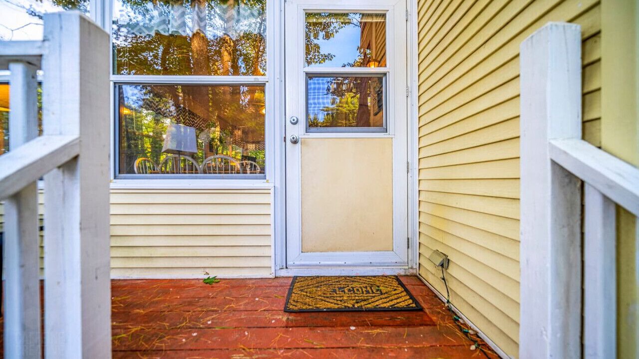 Photo of Outdoor in South Casco