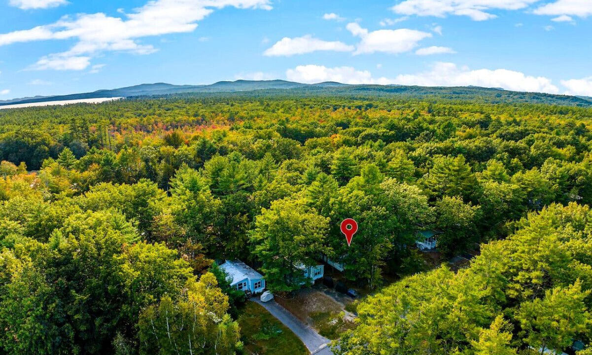 Photo of Outdoor in South Casco