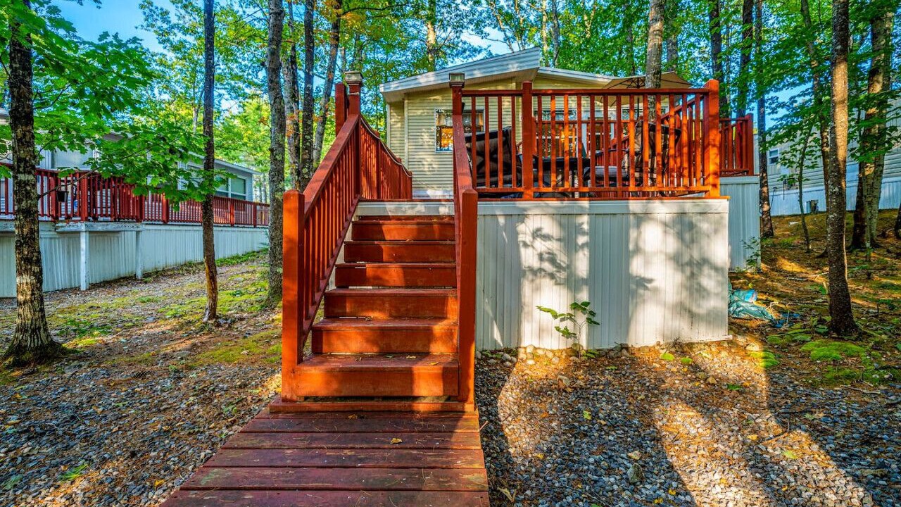 Photo of Outdoor in South Casco