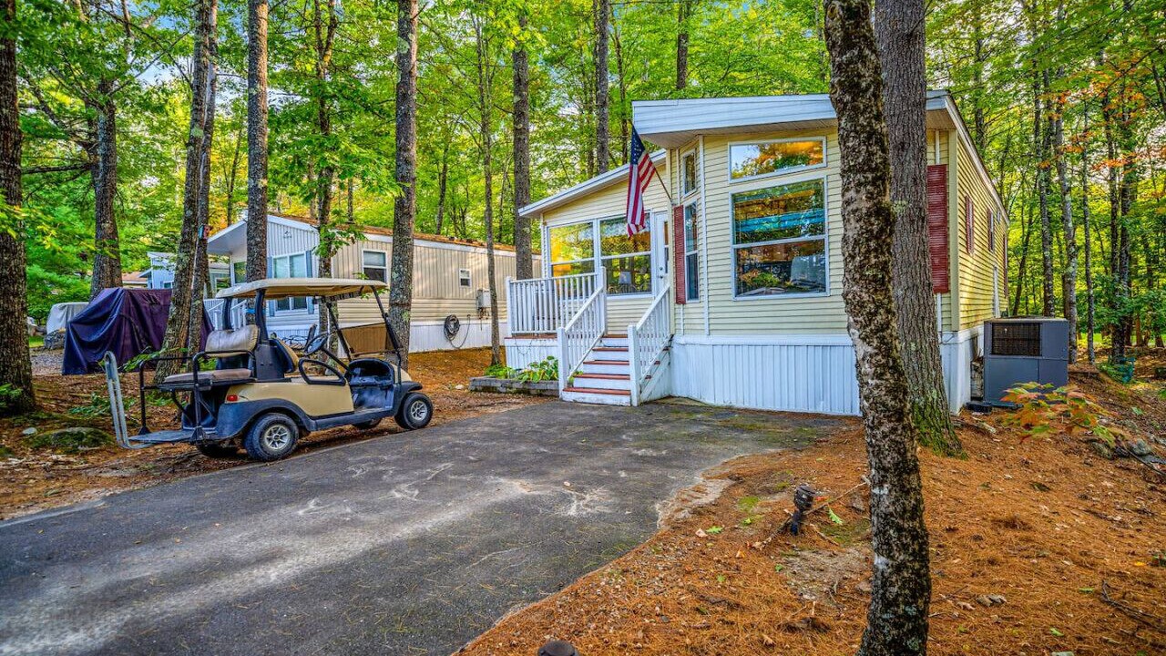 Photo of Outdoor in South Casco