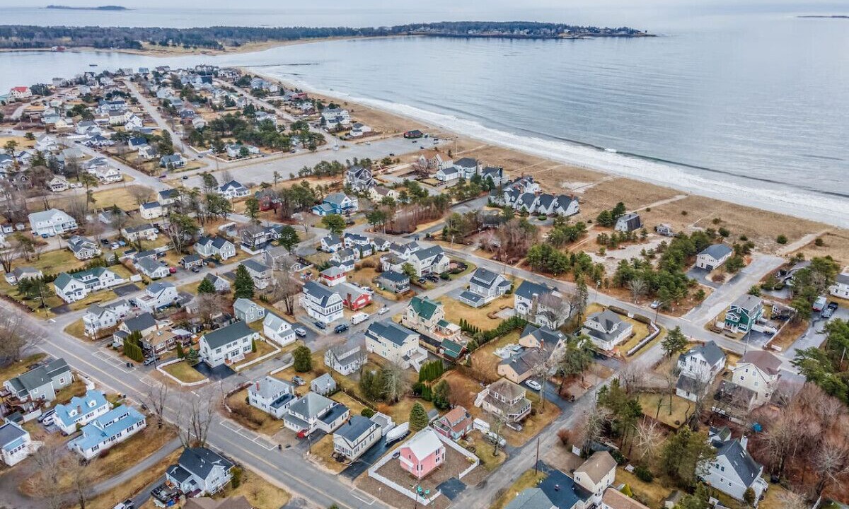 Photo of Outdoor in Pine Point