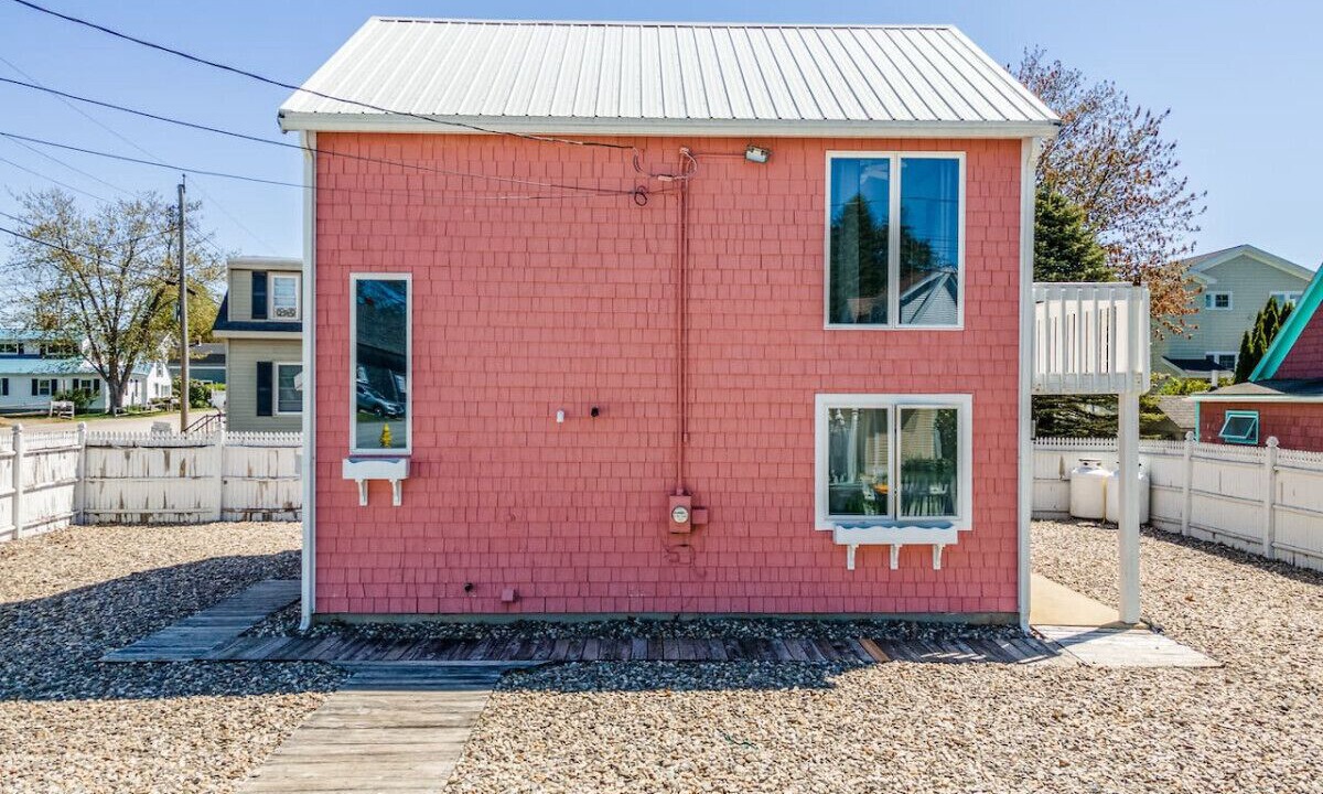 Photo of Outdoor in Pine Point