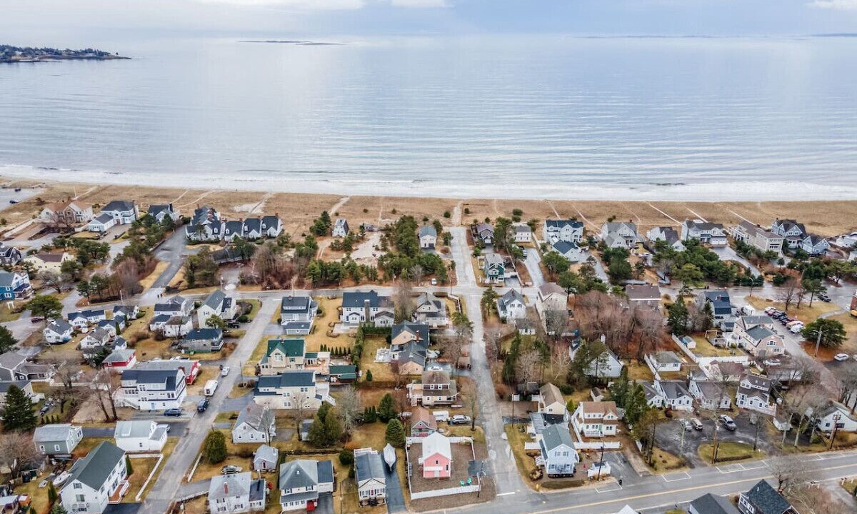 Photo of Outdoor in Pine Point