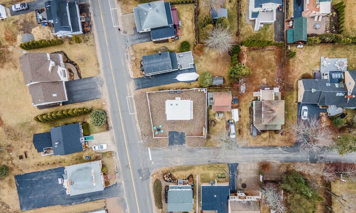 Photo of Outdoor in Pine Point