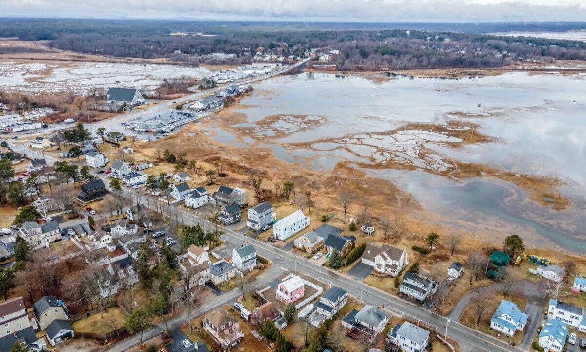 Photo of Outdoor in Pine Point