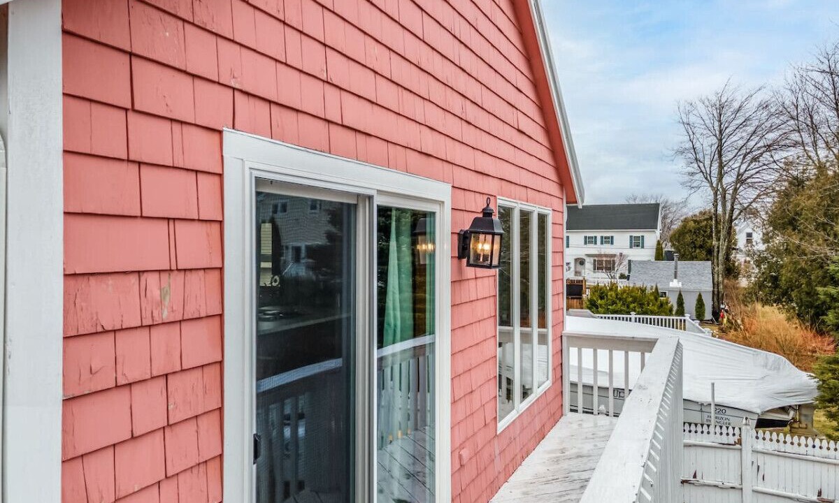 Photo of Outdoor in Pine Point