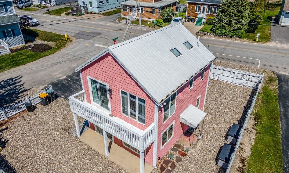 Photo of Outdoor in Pine Point