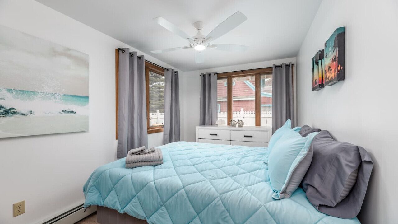 Photo of Bedroom in Pine Point
