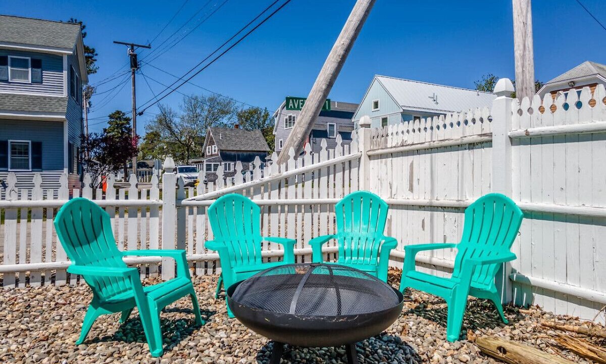 Photo of Patio Balcony in Pine Point